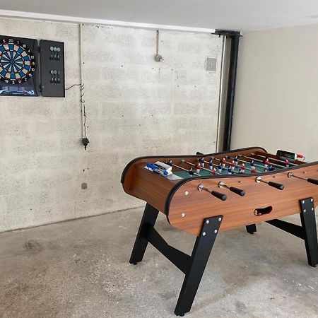 B&B - Villa Des Remparts - Ardres Proche Calais-St Omer-Dunkerque Luaran gambar