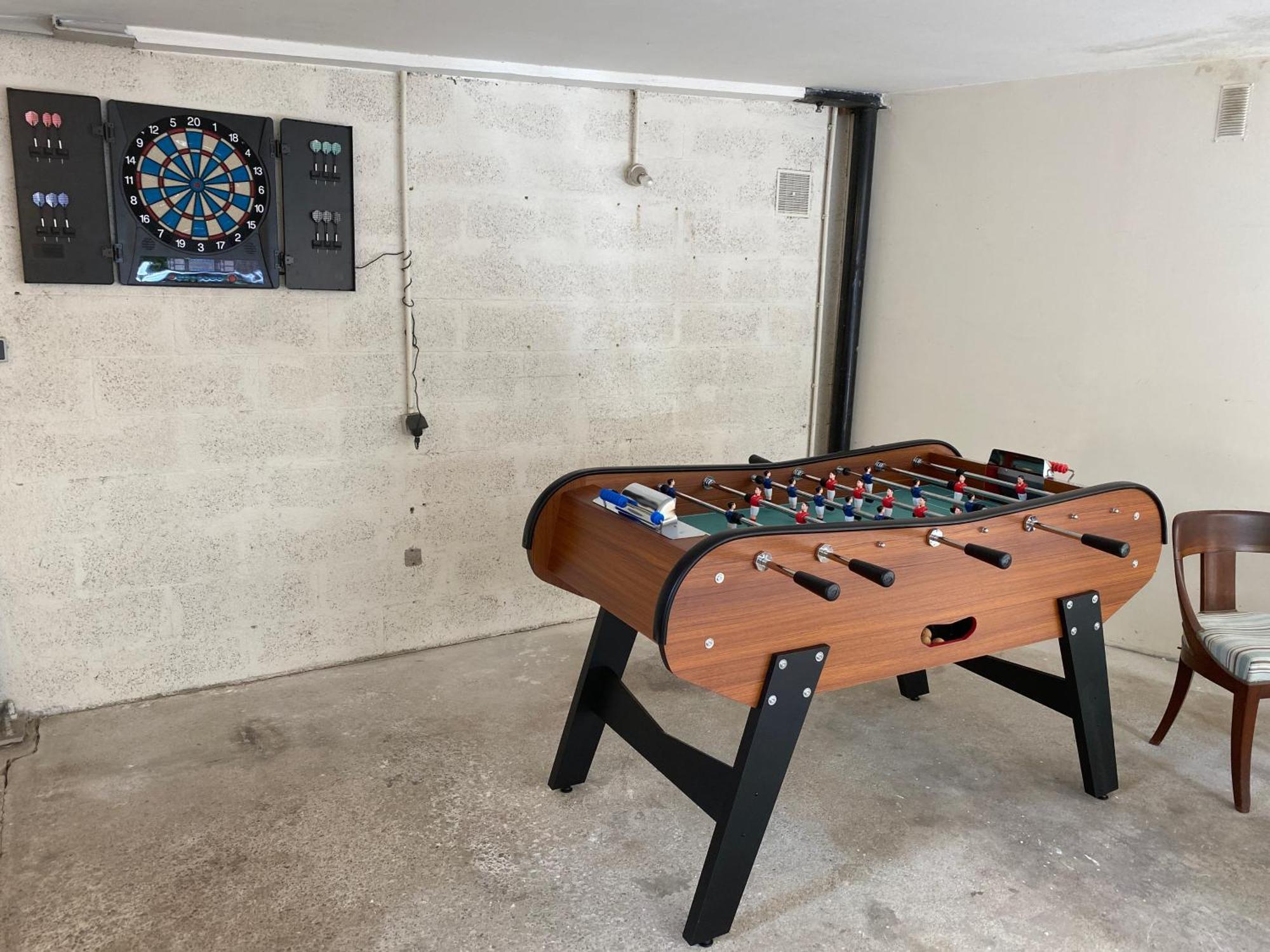 B&B - Villa Des Remparts - Ardres Proche Calais-St Omer-Dunkerque Luaran gambar