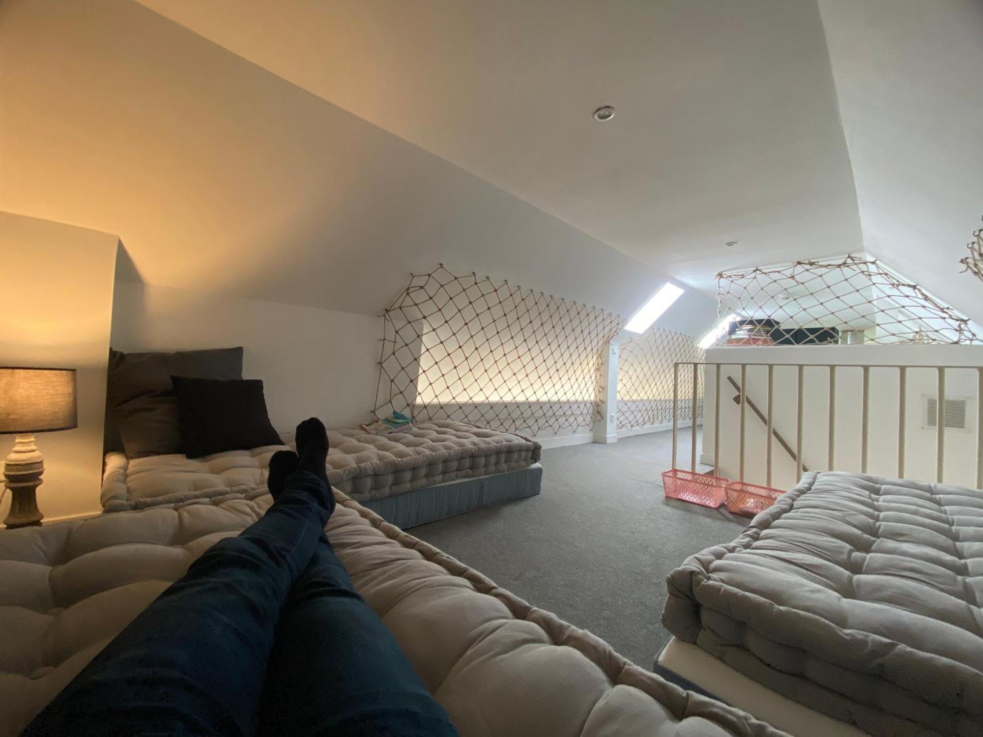 B&B - Villa Des Remparts - Ardres Proche Calais-St Omer-Dunkerque Luaran gambar