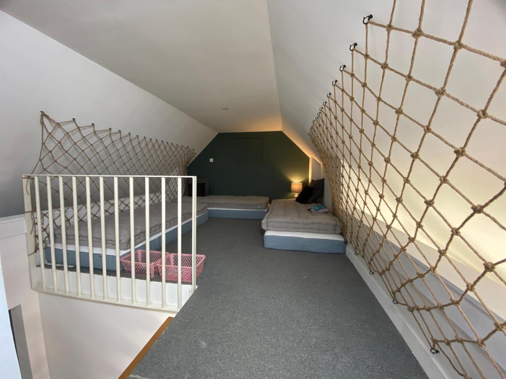 B&B - Villa Des Remparts - Ardres Proche Calais-St Omer-Dunkerque Luaran gambar