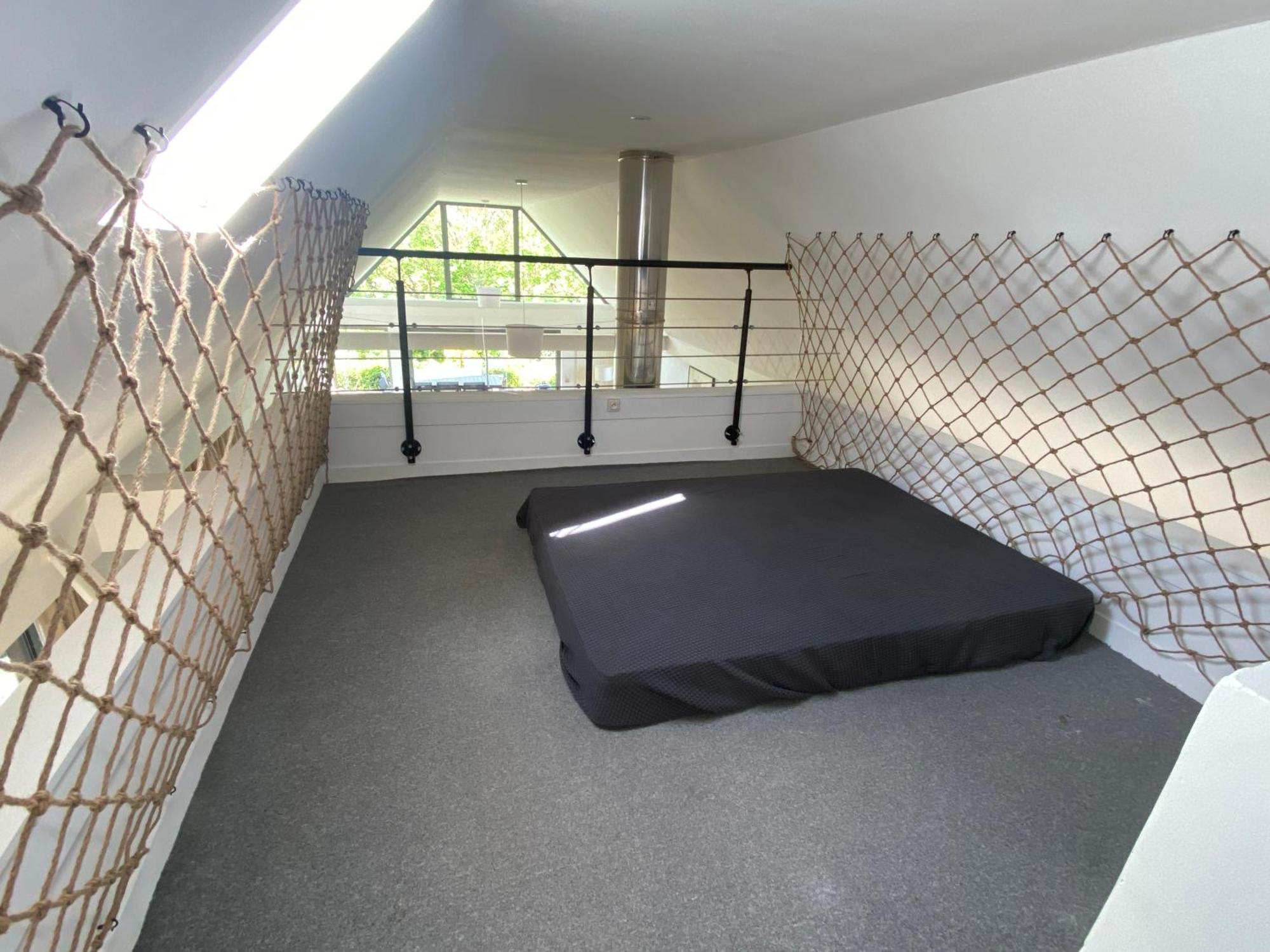 B&B - Villa Des Remparts - Ardres Proche Calais-St Omer-Dunkerque Luaran gambar