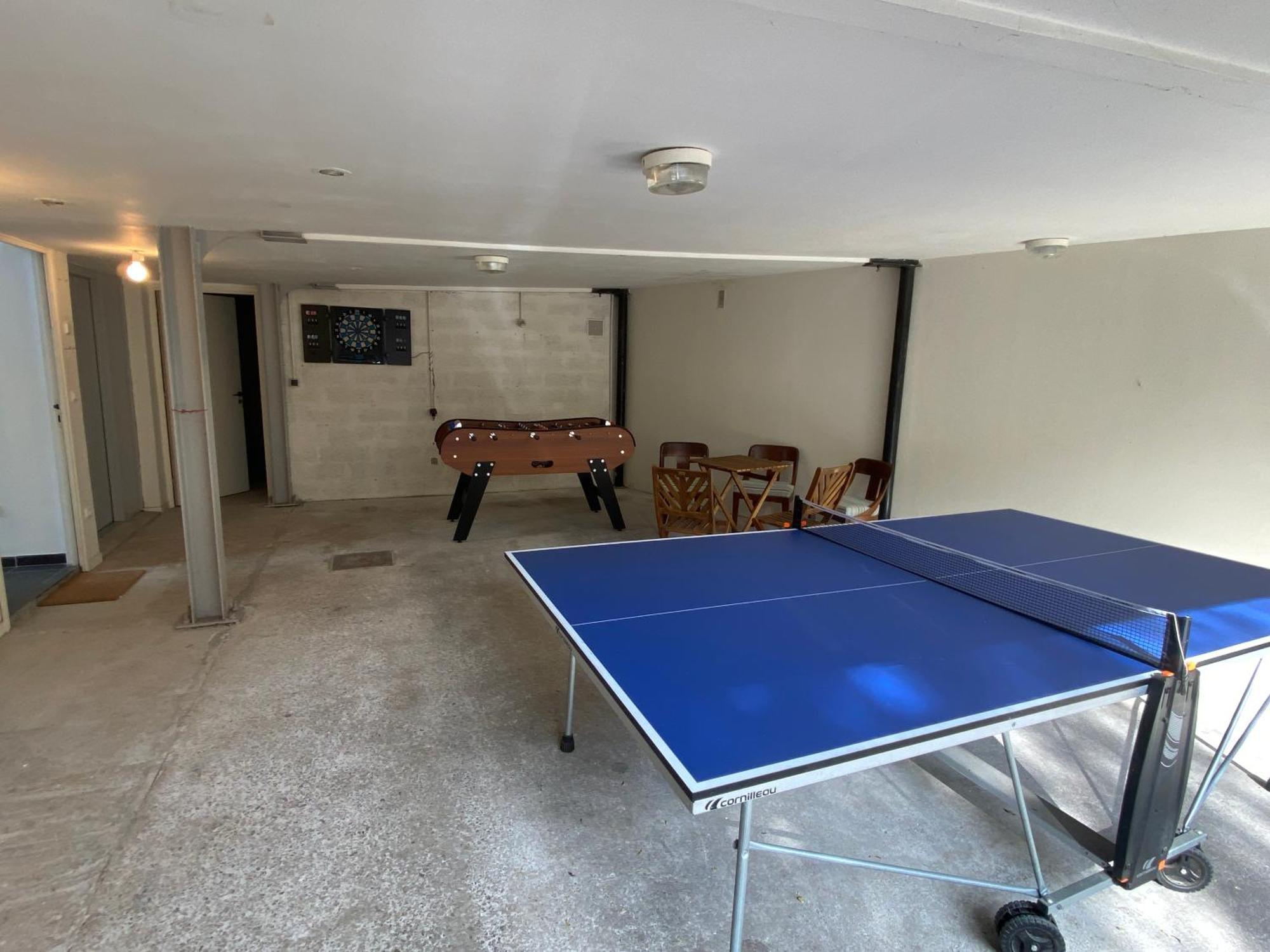 B&B - Villa Des Remparts - Ardres Proche Calais-St Omer-Dunkerque Luaran gambar