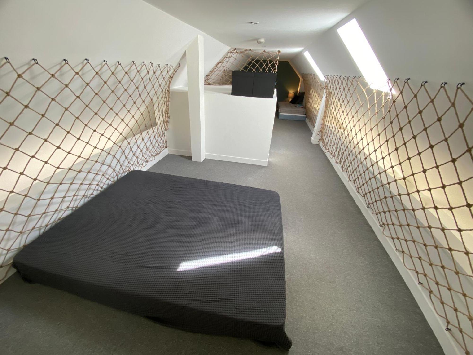 B&B - Villa Des Remparts - Ardres Proche Calais-St Omer-Dunkerque Luaran gambar
