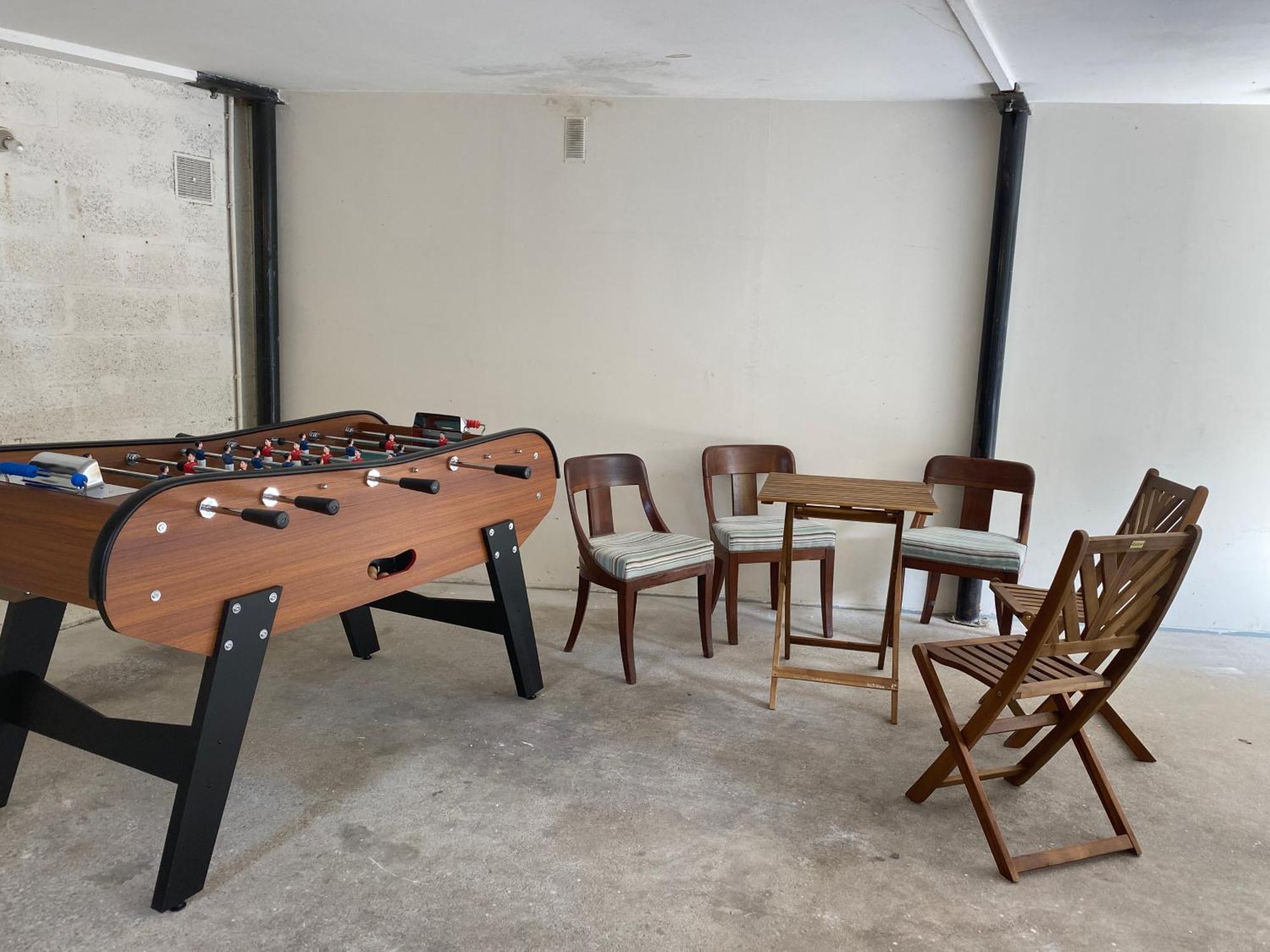 B&B - Villa Des Remparts - Ardres Proche Calais-St Omer-Dunkerque Luaran gambar