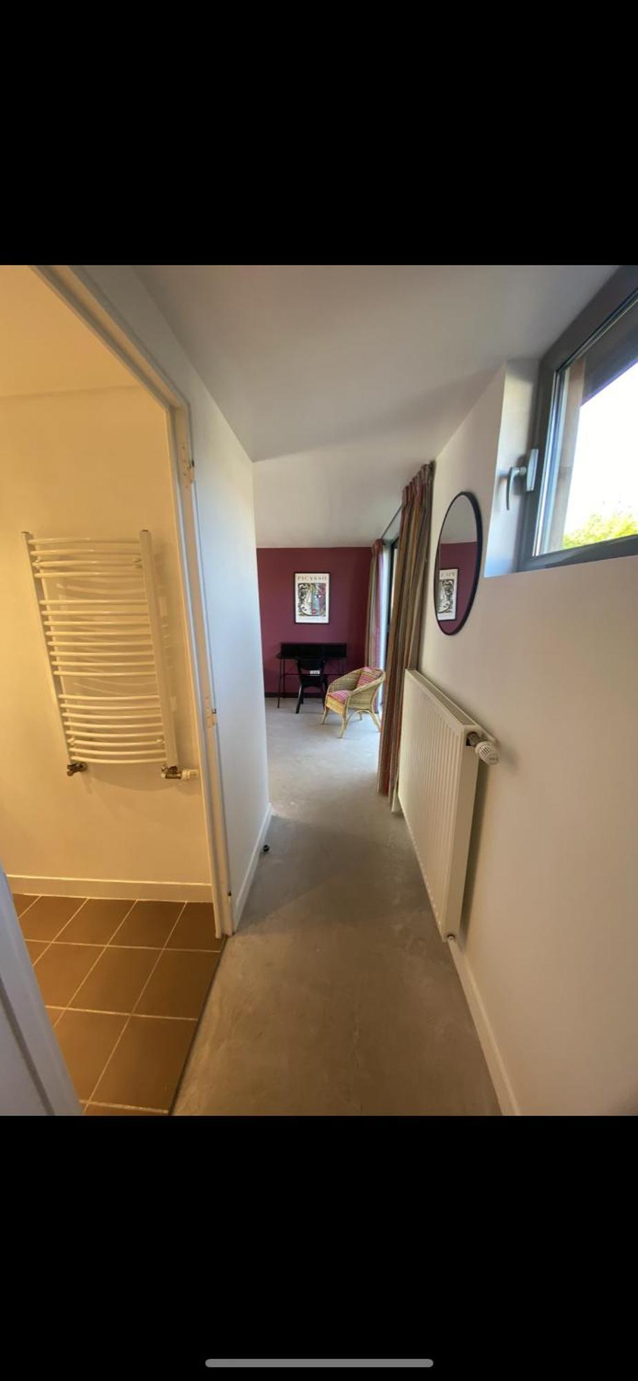 B&B - Villa Des Remparts - Ardres Proche Calais-St Omer-Dunkerque Luaran gambar