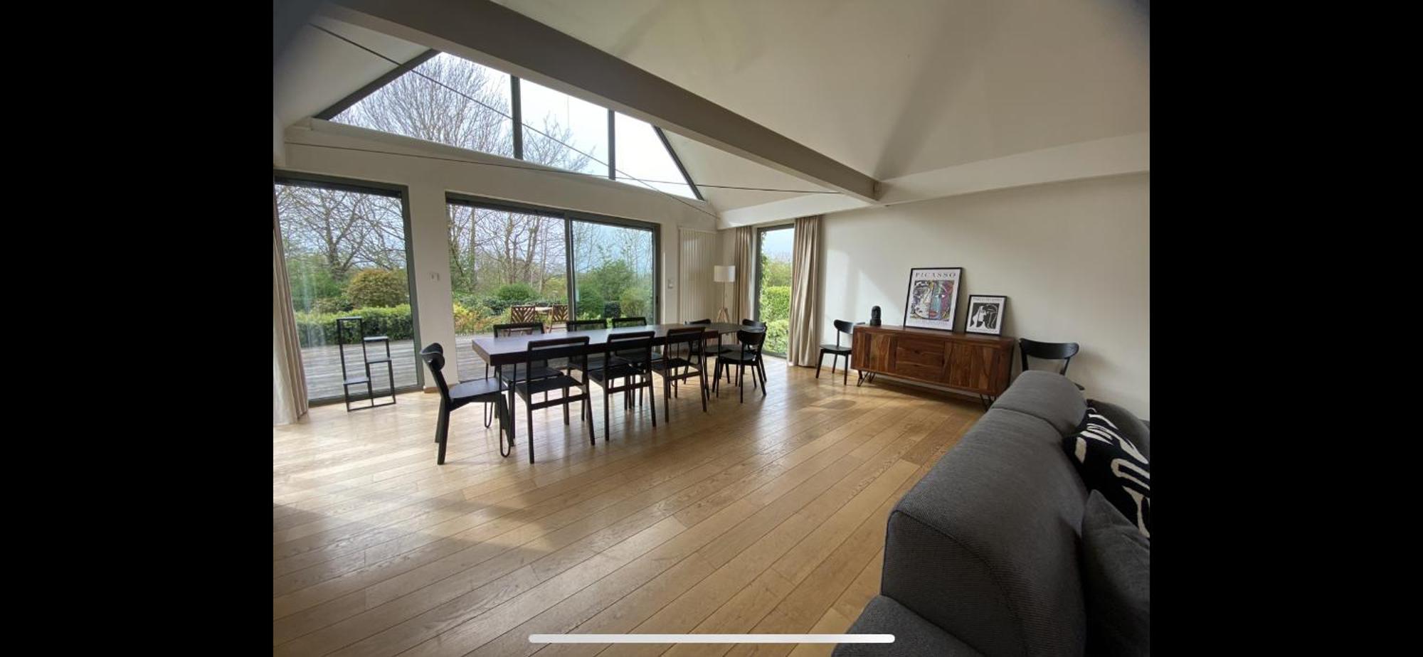 B&B - Villa Des Remparts - Ardres Proche Calais-St Omer-Dunkerque Luaran gambar