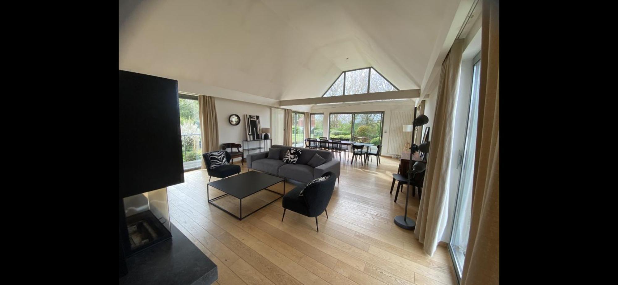 B&B - Villa Des Remparts - Ardres Proche Calais-St Omer-Dunkerque Luaran gambar