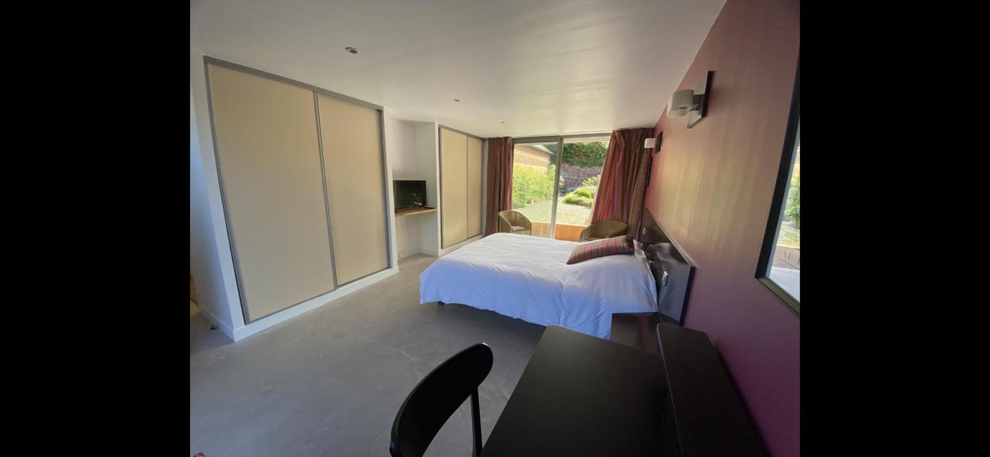 B&B - Villa Des Remparts - Ardres Proche Calais-St Omer-Dunkerque Luaran gambar