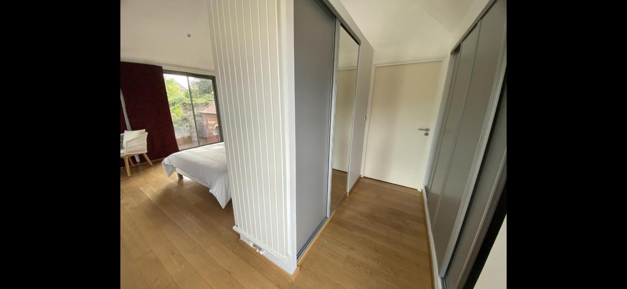 B&B - Villa Des Remparts - Ardres Proche Calais-St Omer-Dunkerque Luaran gambar