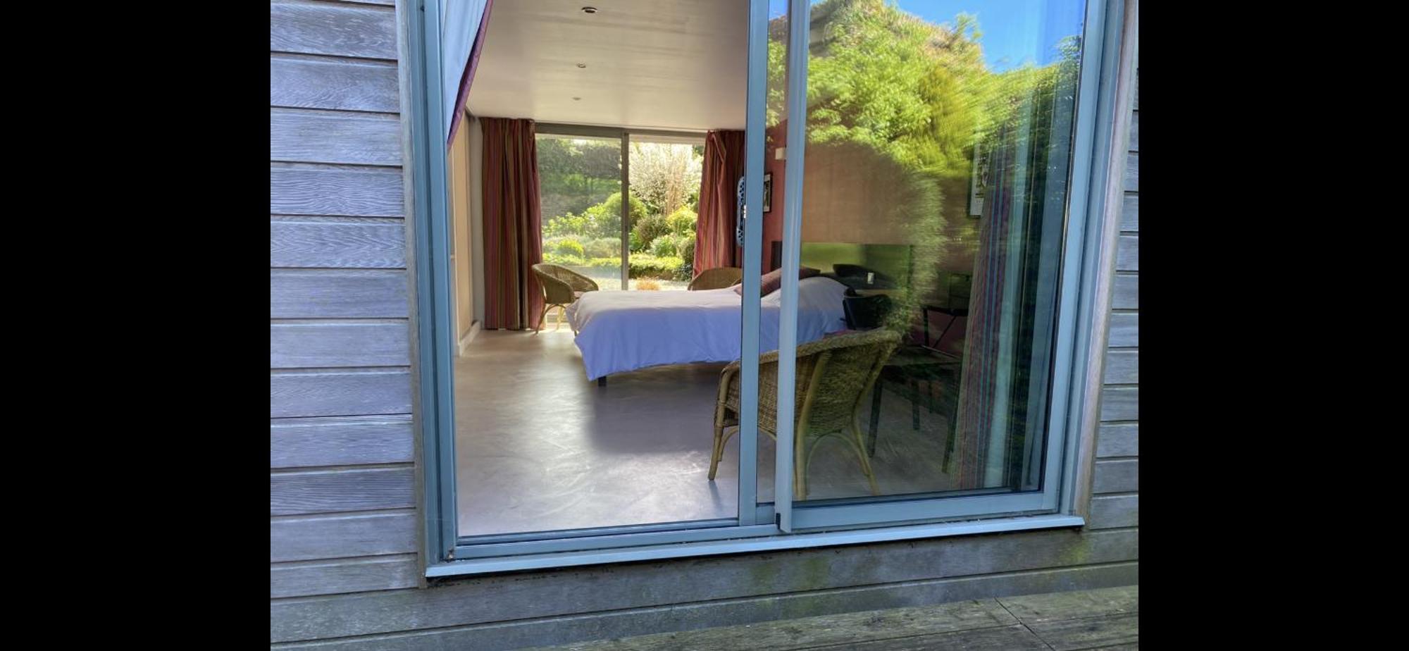 B&B - Villa Des Remparts - Ardres Proche Calais-St Omer-Dunkerque Luaran gambar