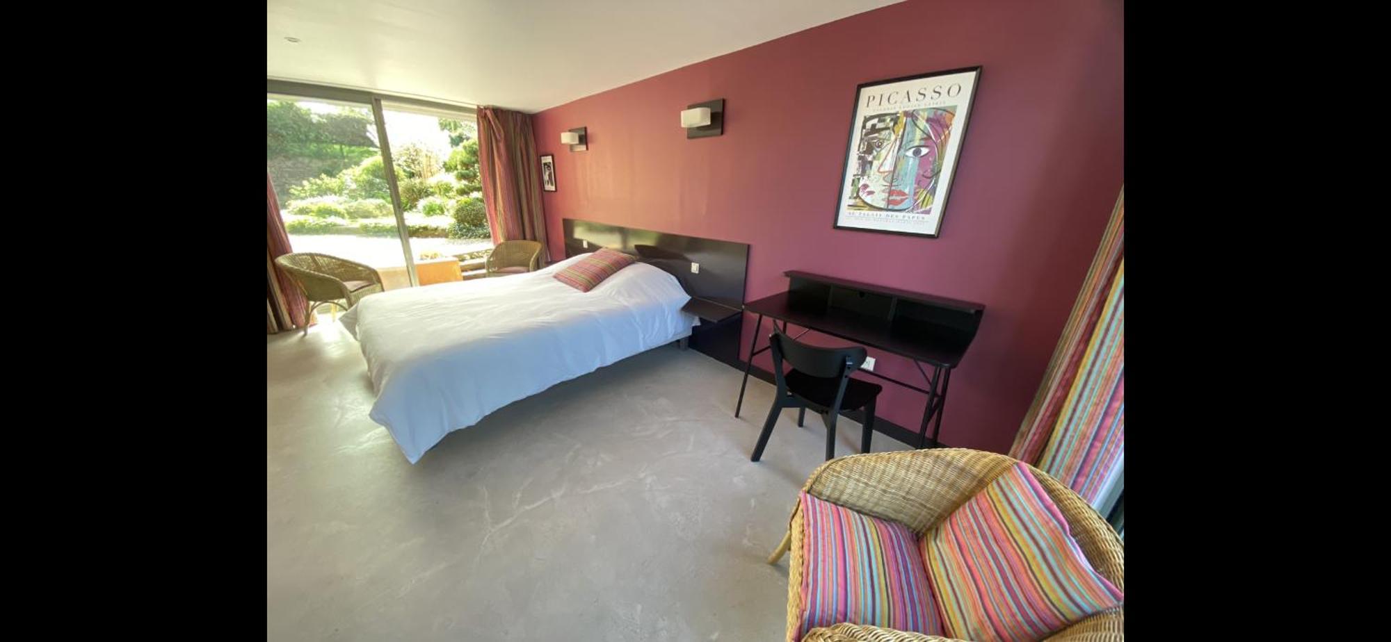 B&B - Villa Des Remparts - Ardres Proche Calais-St Omer-Dunkerque Luaran gambar