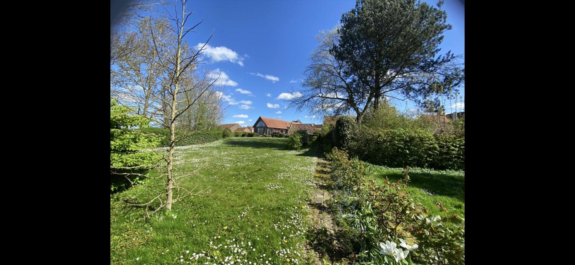 B&B - Villa Des Remparts - Ardres Proche Calais-St Omer-Dunkerque Luaran gambar