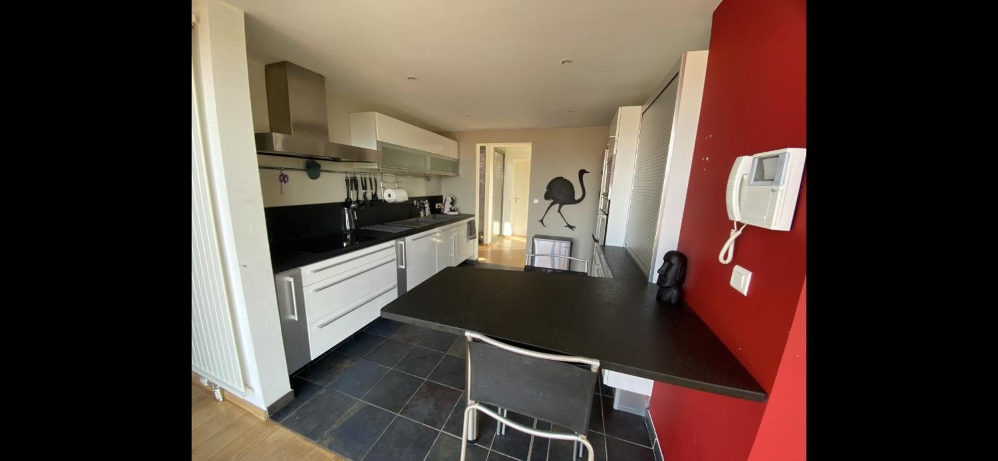 B&B - Villa Des Remparts - Ardres Proche Calais-St Omer-Dunkerque Luaran gambar