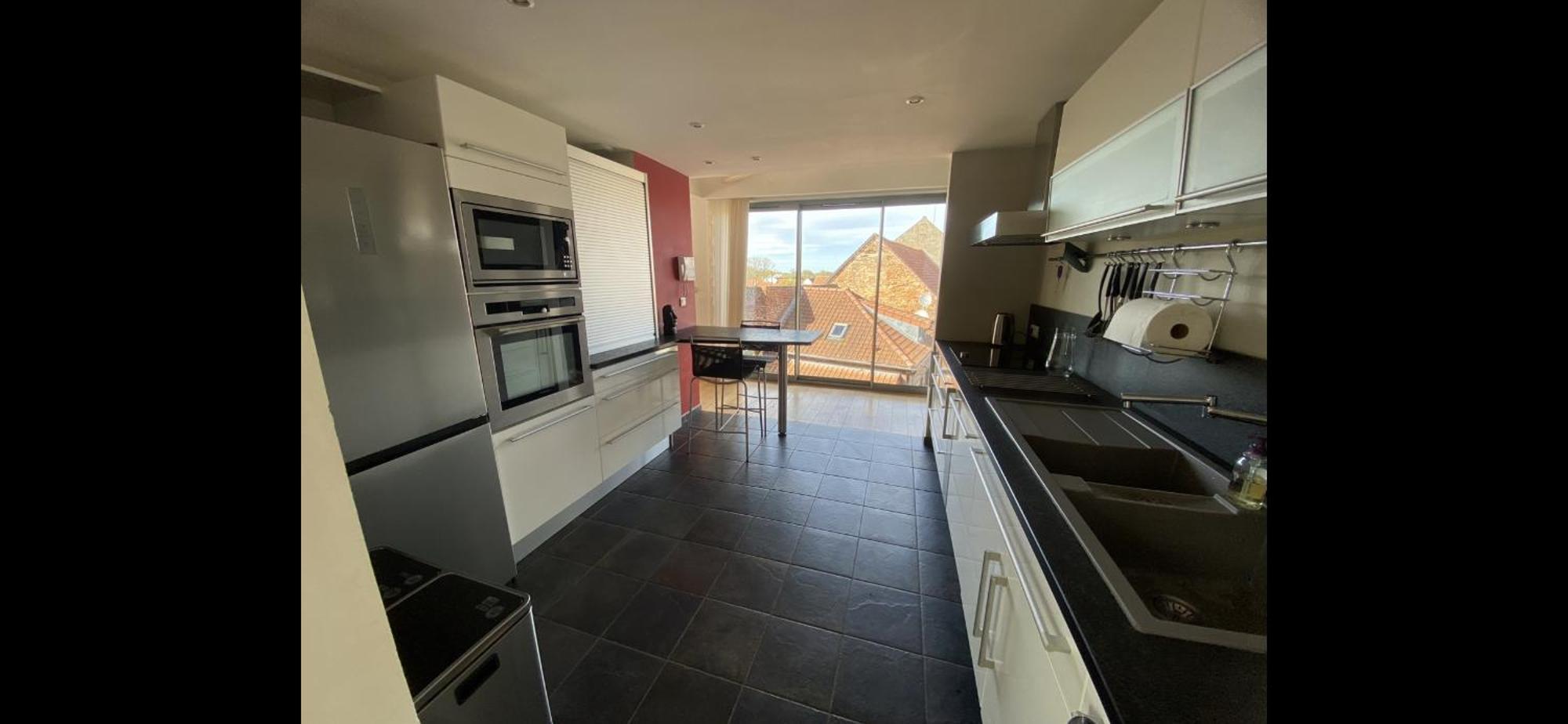 B&B - Villa Des Remparts - Ardres Proche Calais-St Omer-Dunkerque Luaran gambar