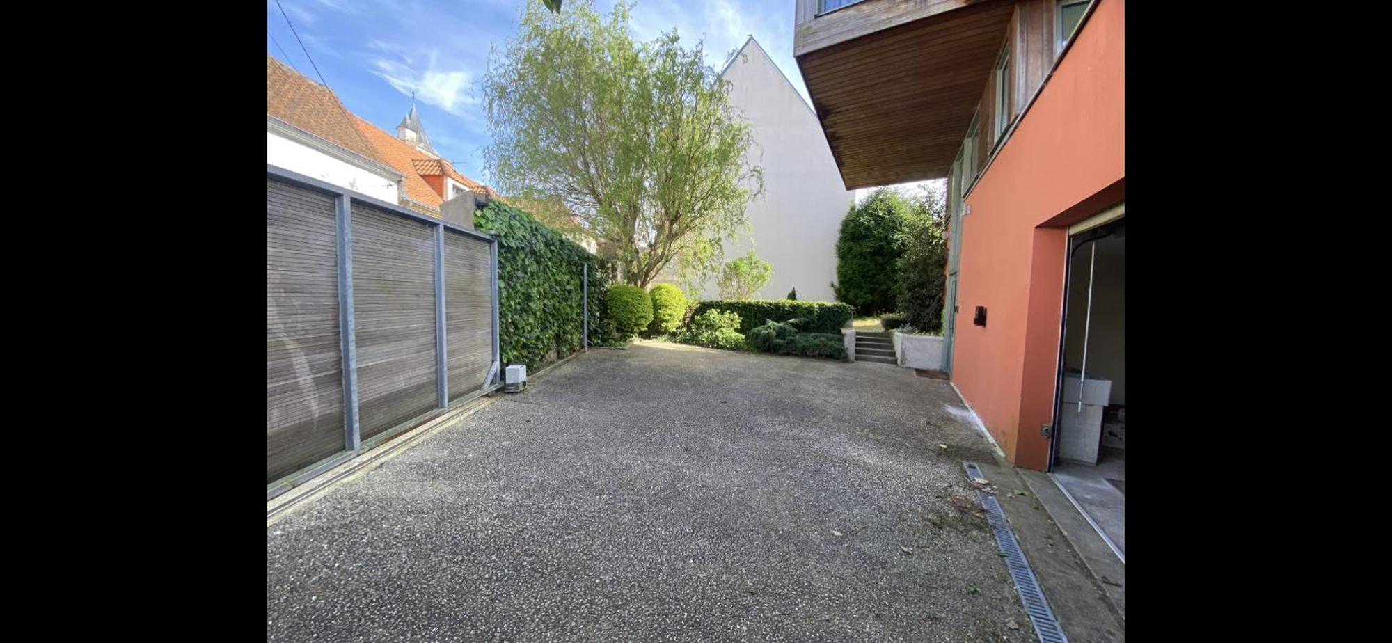B&B - Villa Des Remparts - Ardres Proche Calais-St Omer-Dunkerque Luaran gambar