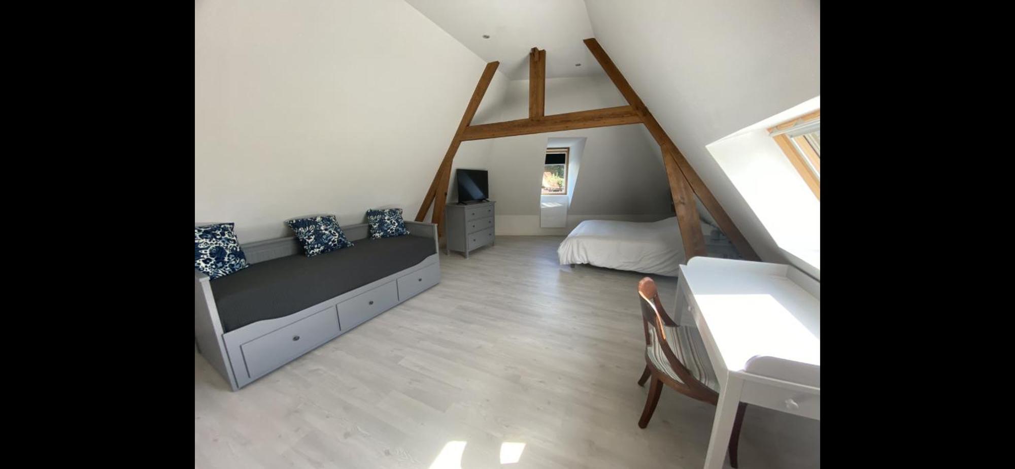 B&B - Villa Des Remparts - Ardres Proche Calais-St Omer-Dunkerque Luaran gambar