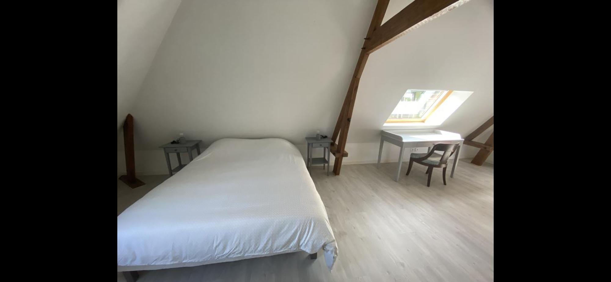 B&B - Villa Des Remparts - Ardres Proche Calais-St Omer-Dunkerque Luaran gambar