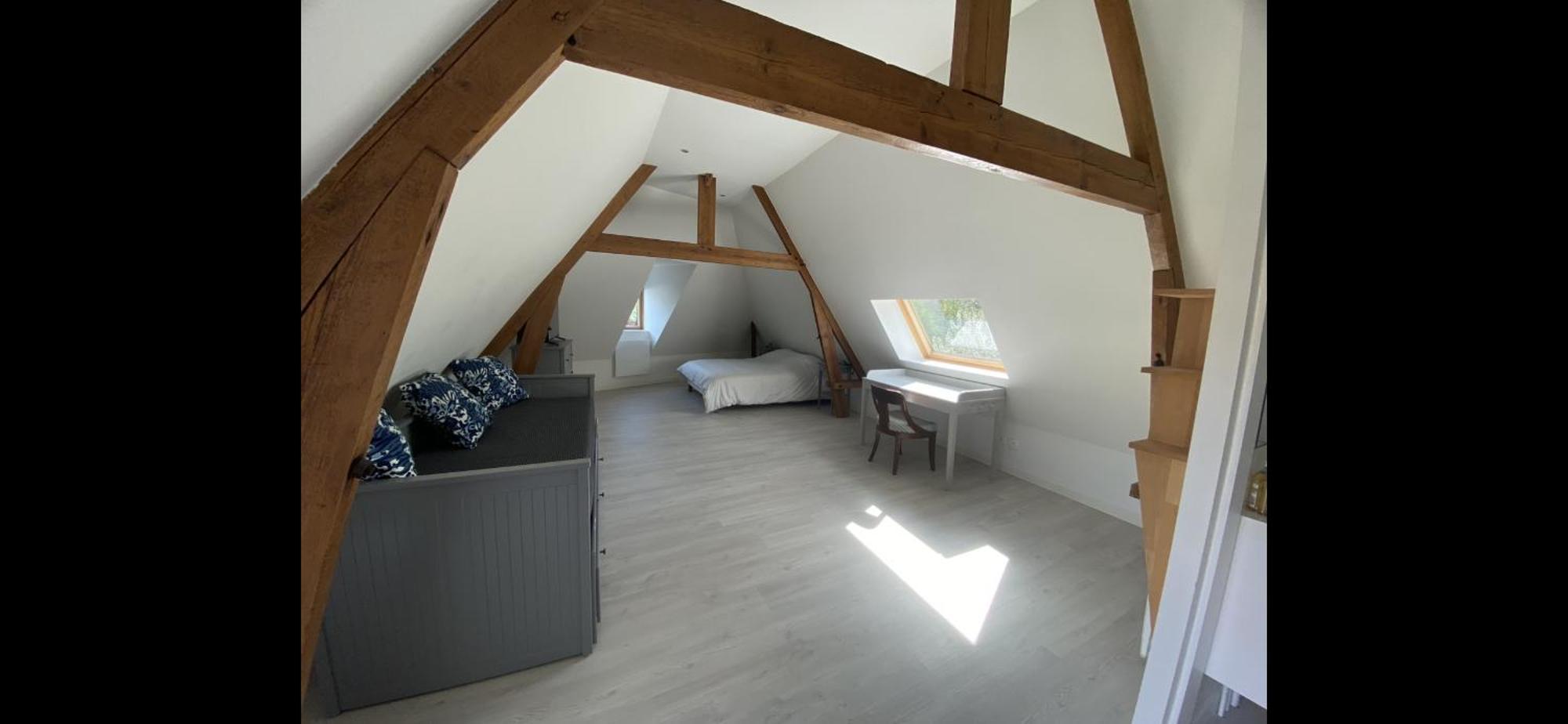 B&B - Villa Des Remparts - Ardres Proche Calais-St Omer-Dunkerque Luaran gambar