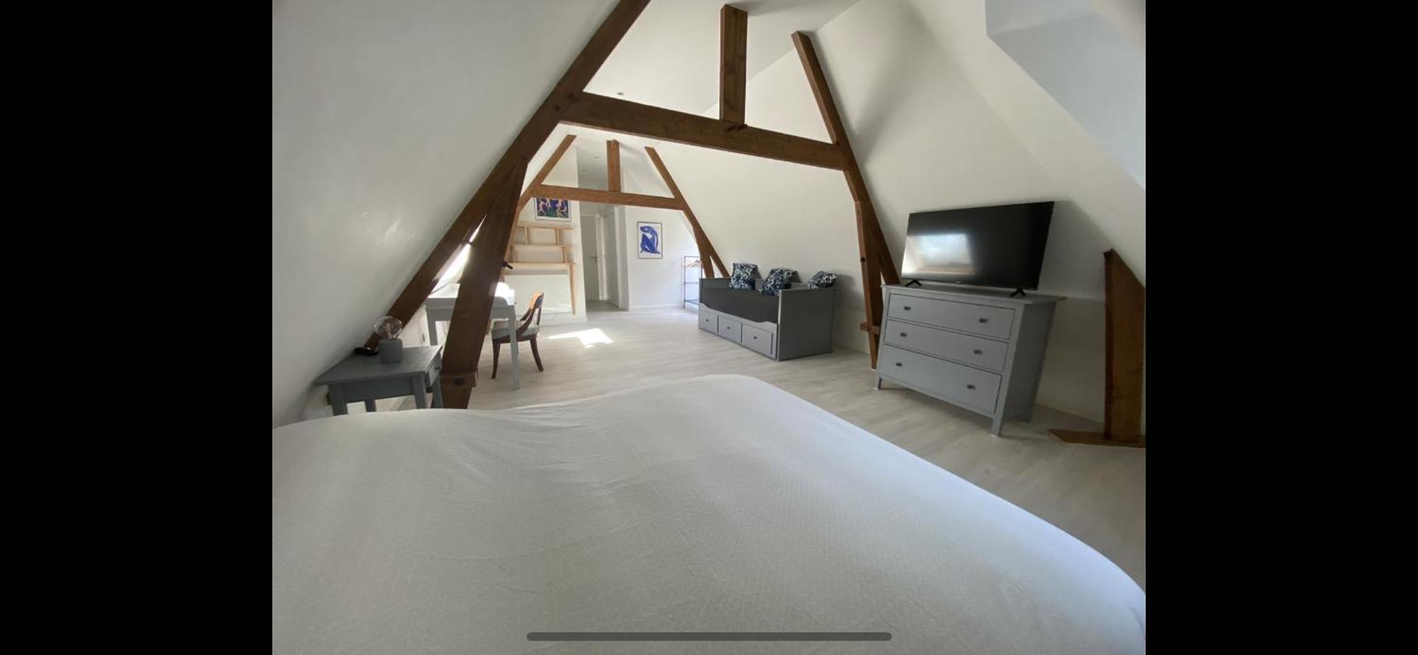 B&B - Villa Des Remparts - Ardres Proche Calais-St Omer-Dunkerque Luaran gambar