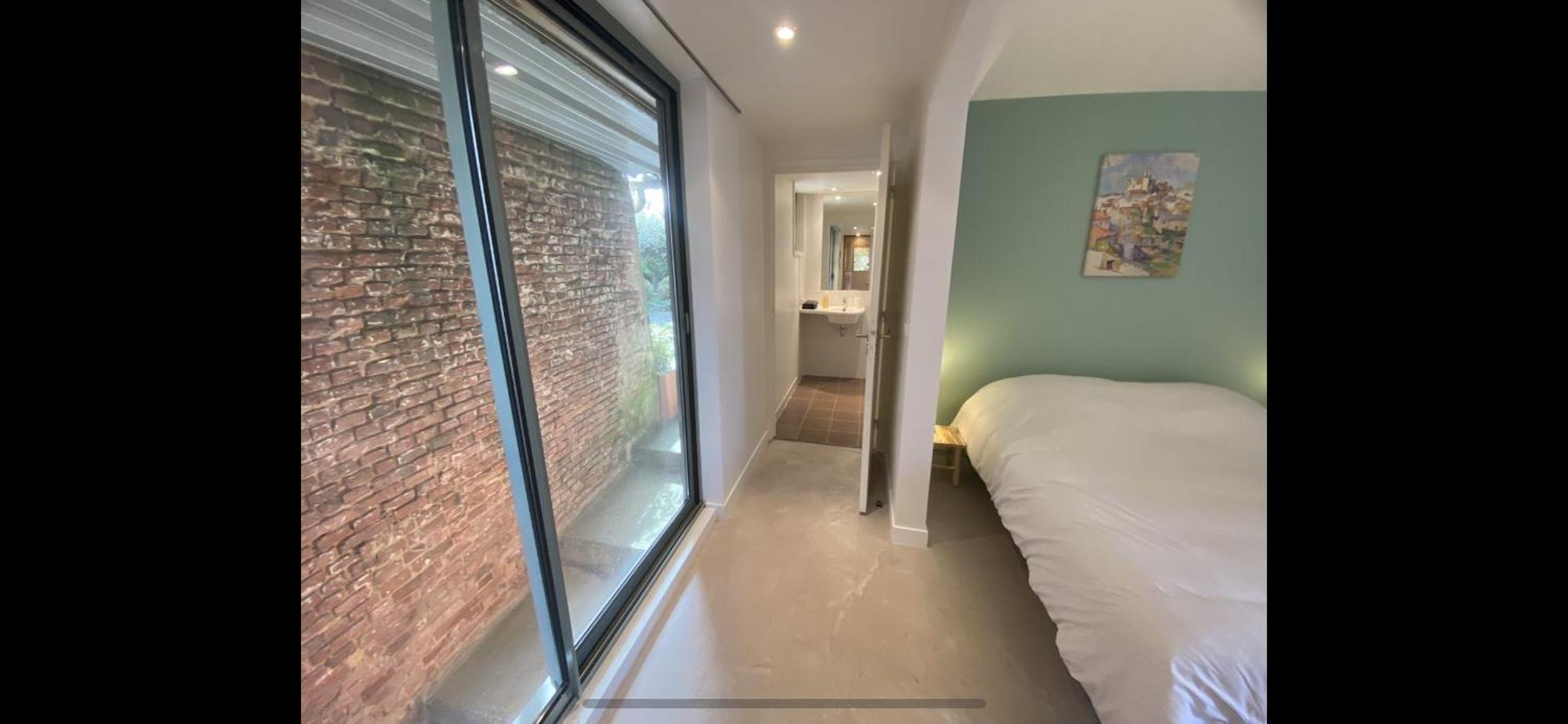 B&B - Villa Des Remparts - Ardres Proche Calais-St Omer-Dunkerque Luaran gambar