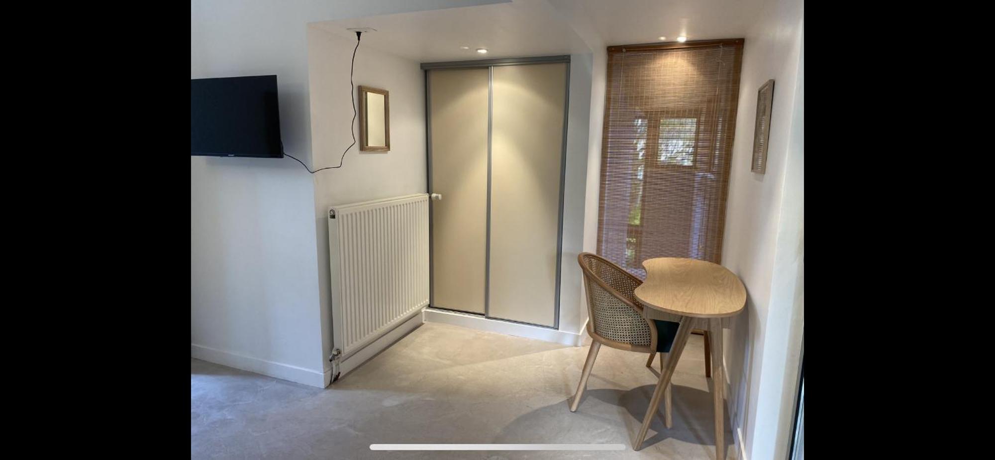 B&B - Villa Des Remparts - Ardres Proche Calais-St Omer-Dunkerque Luaran gambar