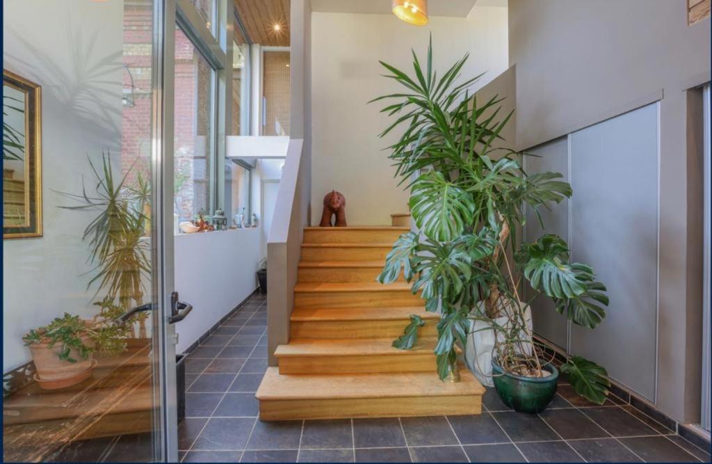 B&B - Villa Des Remparts - Ardres Proche Calais-St Omer-Dunkerque Luaran gambar